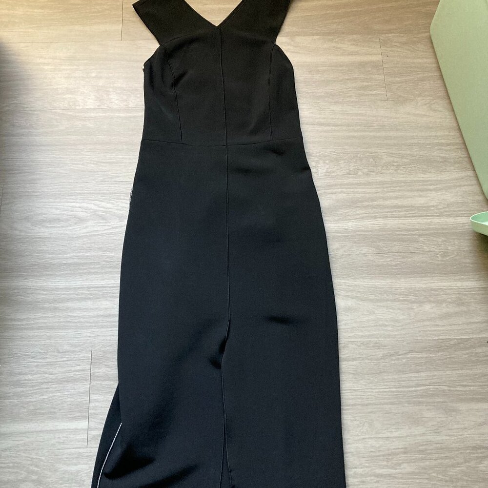 Rag & Bones new york midi bodycon dress size 8